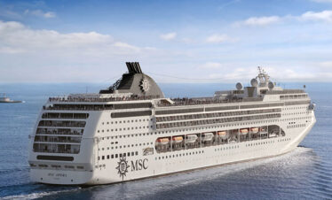 MSC Cruises 2026