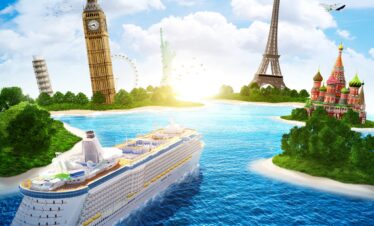 Transatlantic Cruises 2026