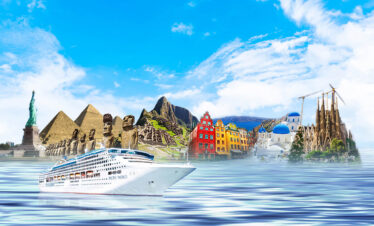 World Cruises 2026