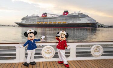 Disney Cruises 2026