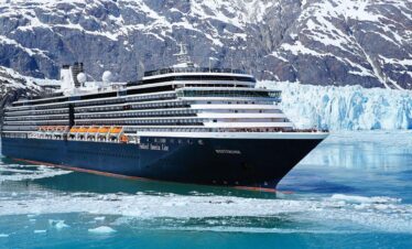 Holland America 2027