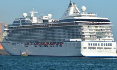 Oceania Cruises 2026