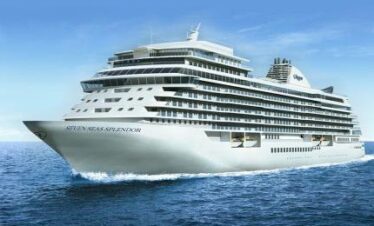Regent Seven Seas 2027