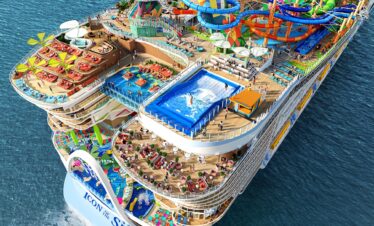 Royal Caribbean Cruises 2026